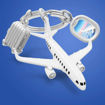 Picture of KEYRING TRAVEL LOVER